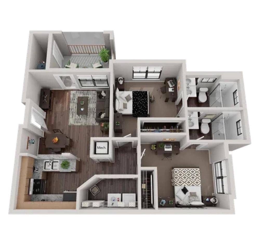 Looking for a female roommate