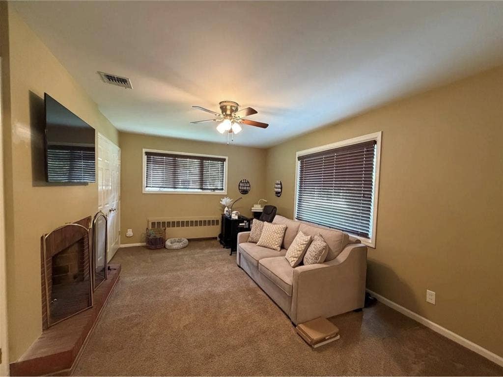 Single Family House For Rent