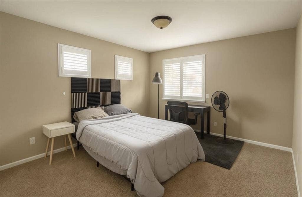 Room for Rent – Single Occupancy