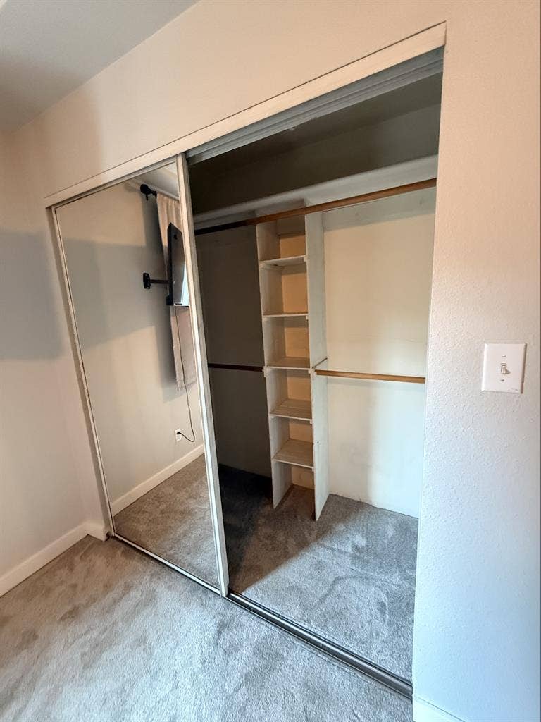 LG Private Room Tacoma