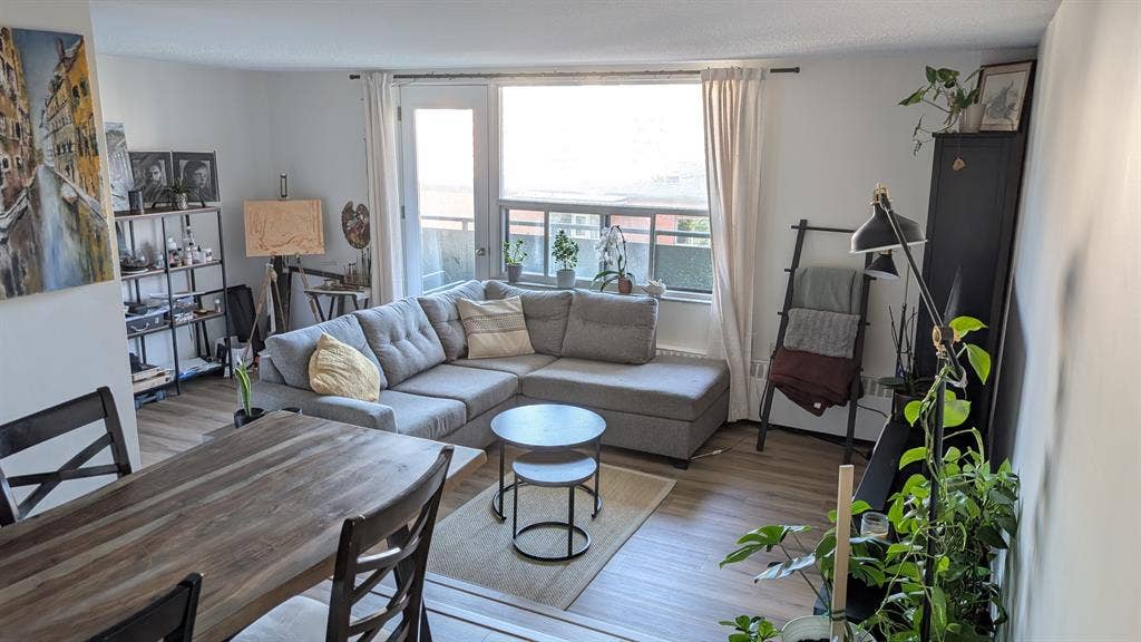 Private bedroom in Port Credit