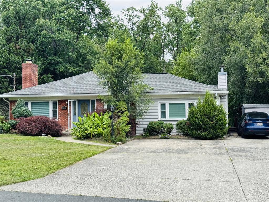 New Listing