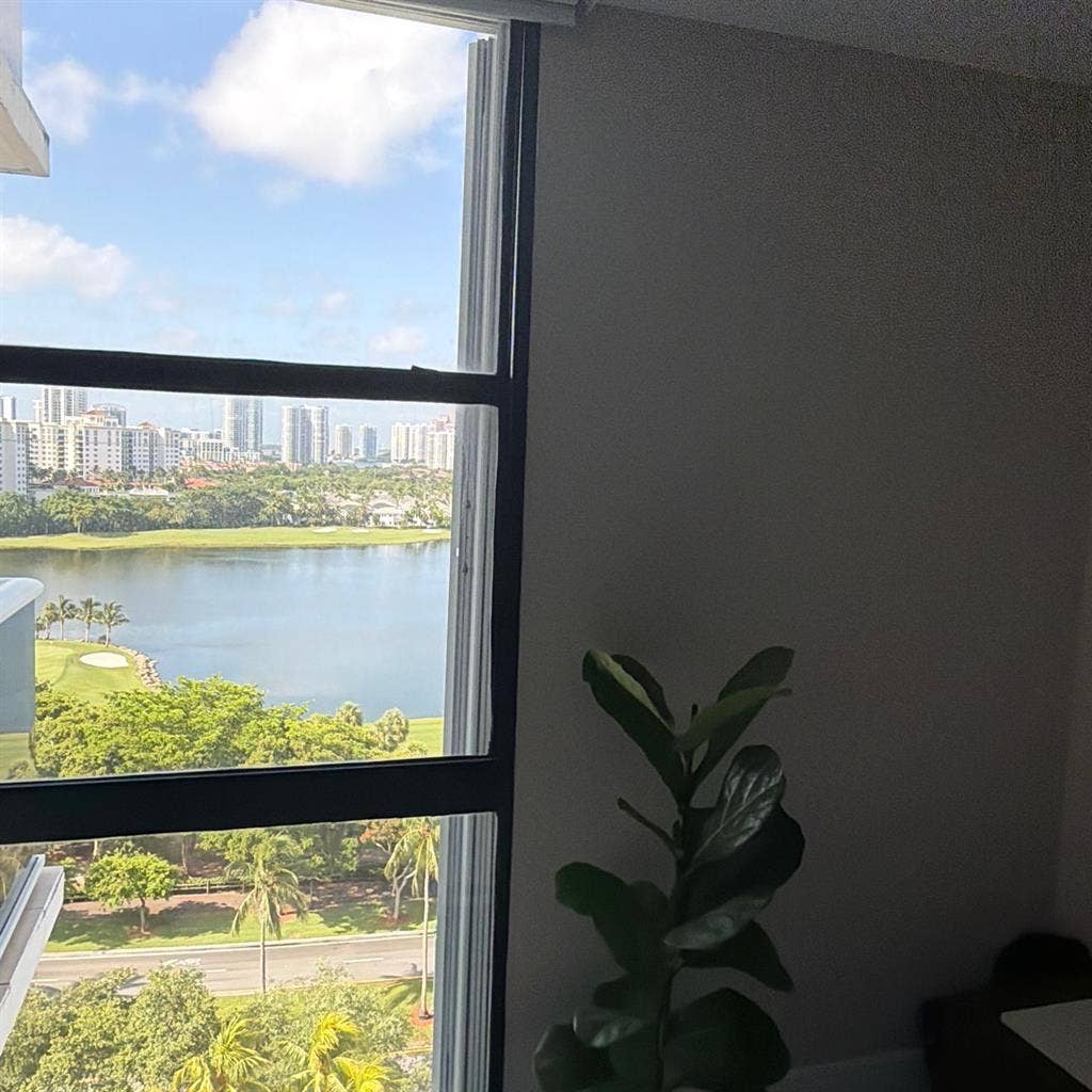 Room for rent.