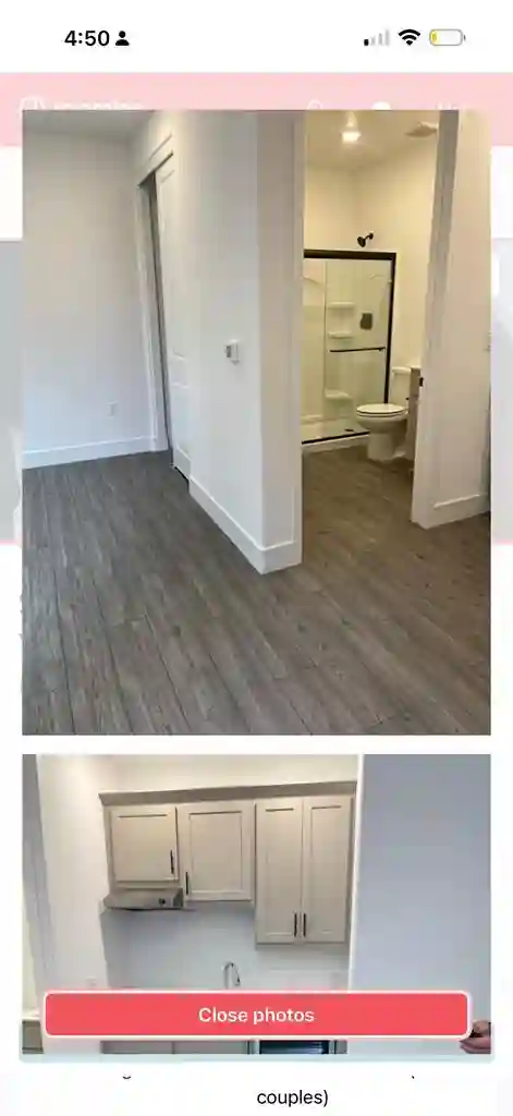 New Listing