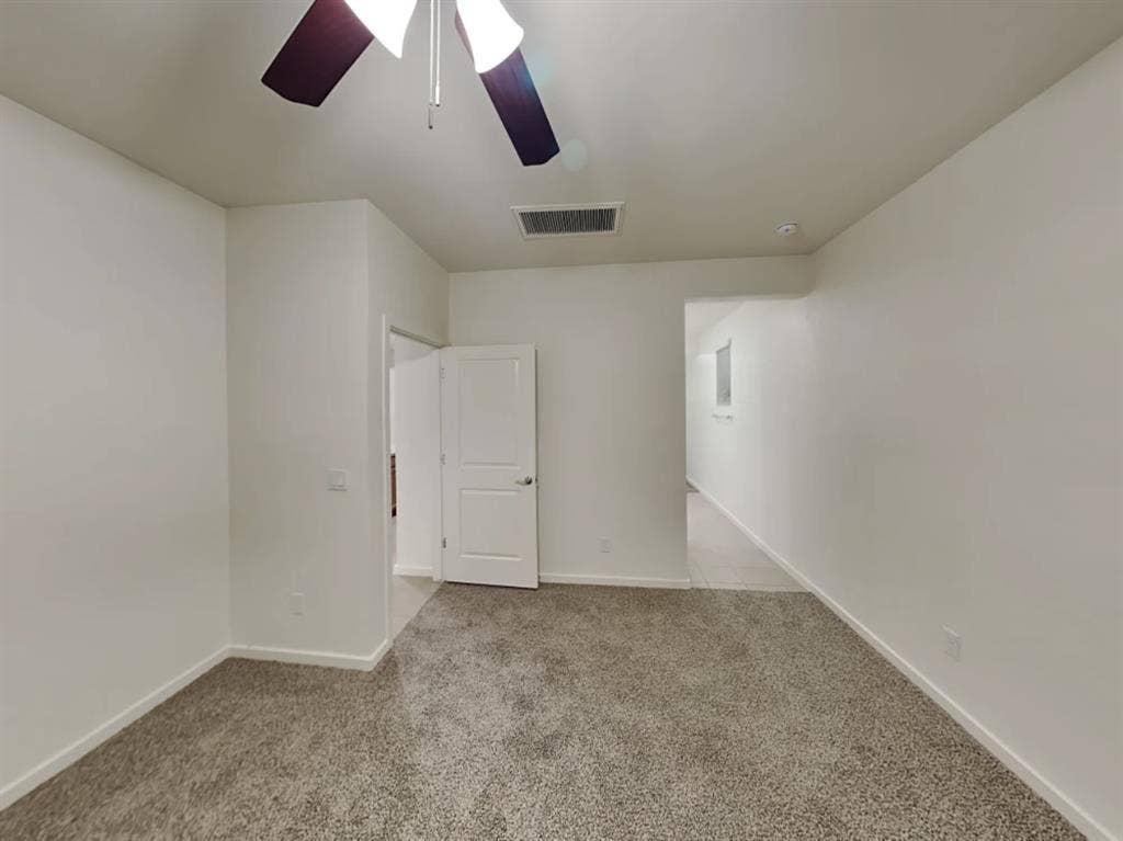 3/2 Single Family Home