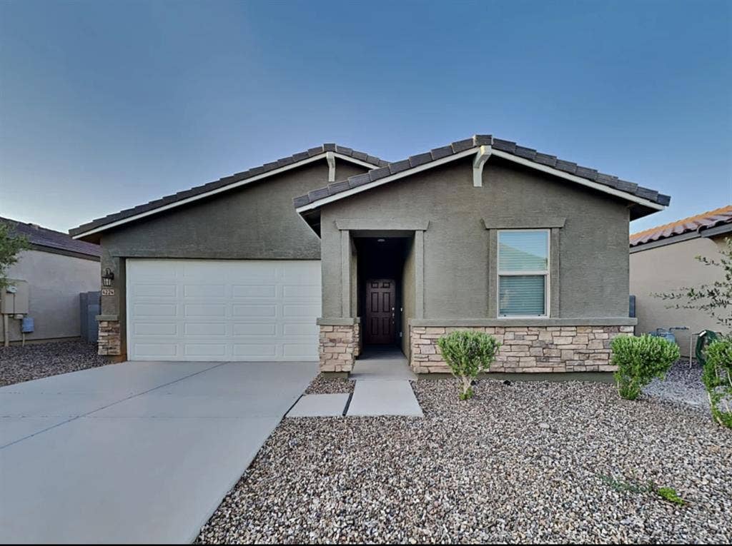 3/2 Single Family Home