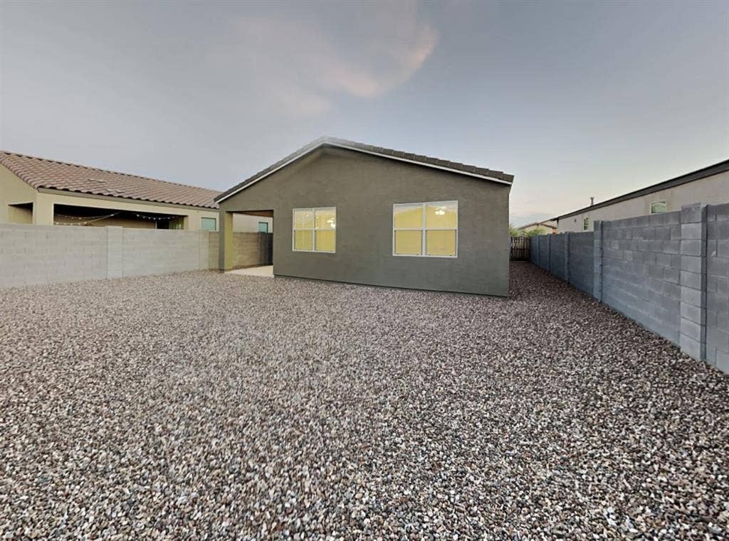 3/2 Single Family Home