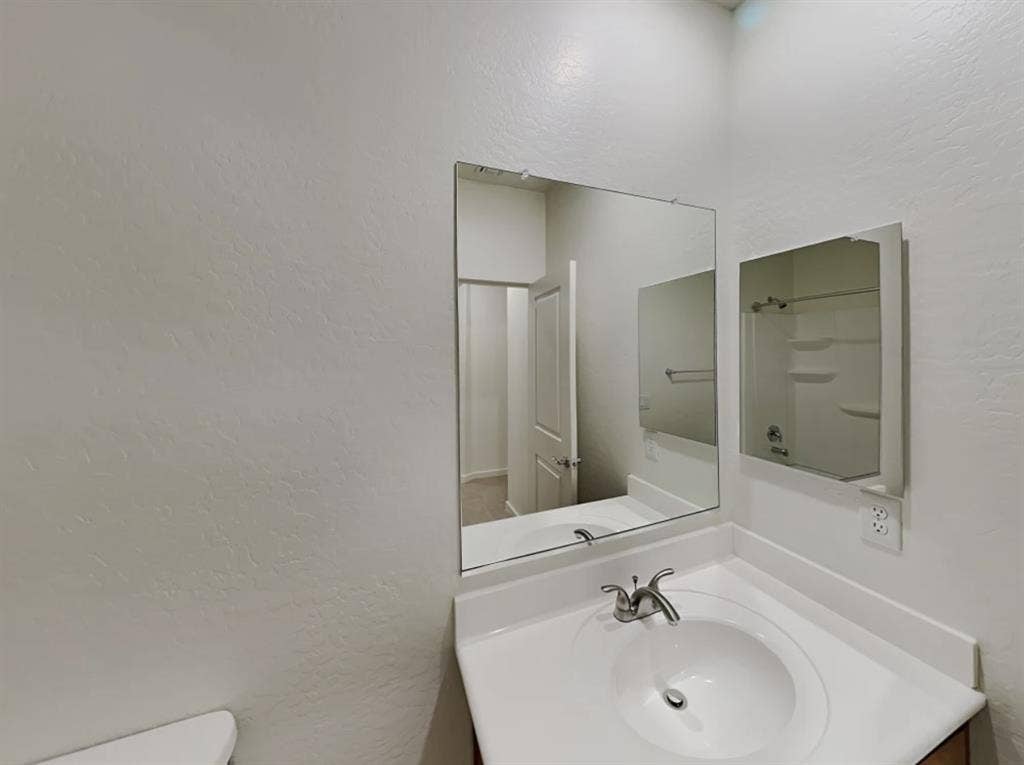 3/2 Single Family Home