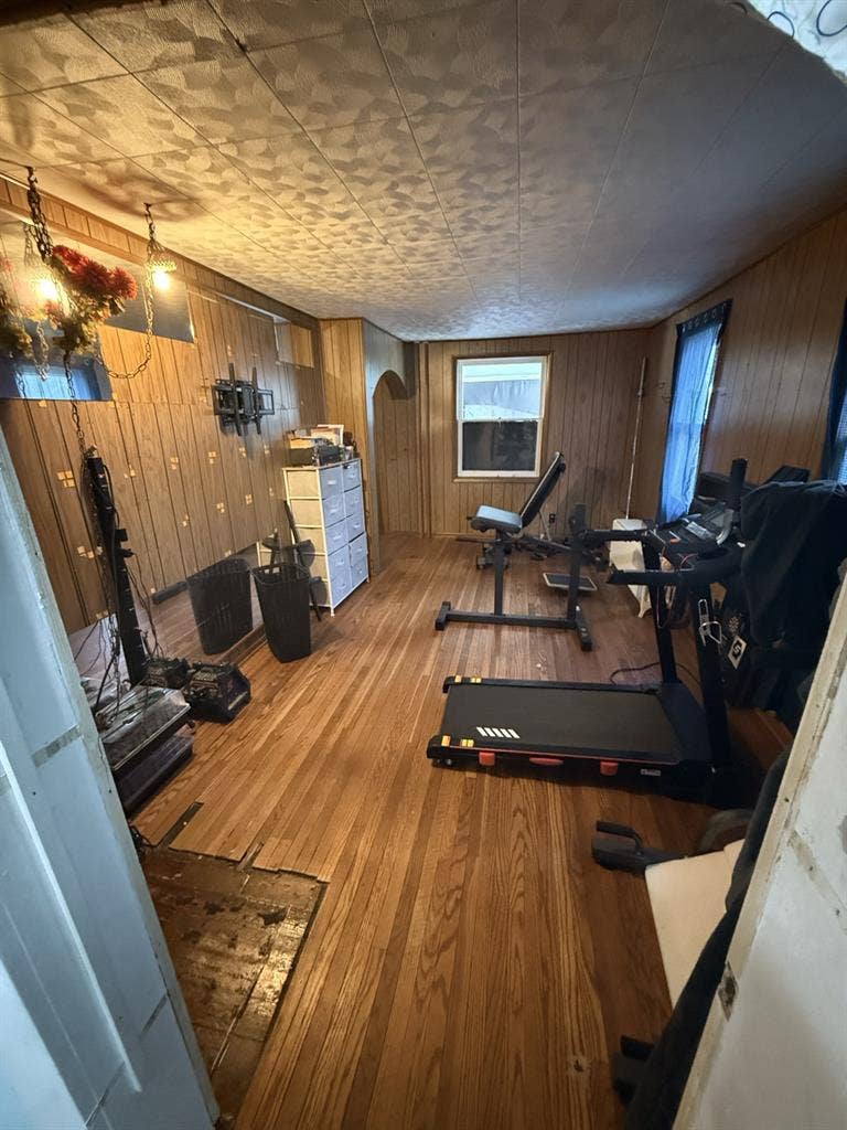 Private Room in a Peaceful home