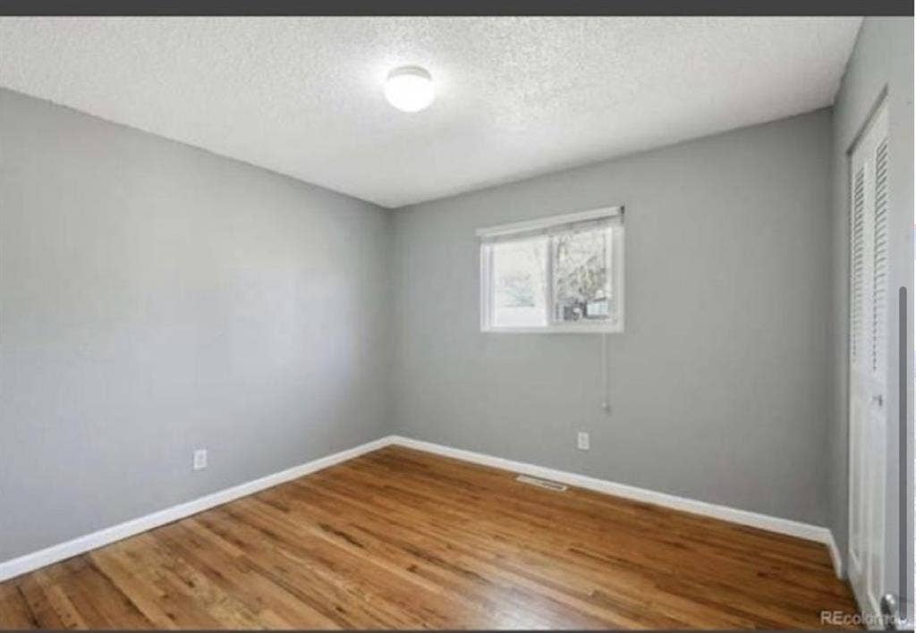 Room for rent.