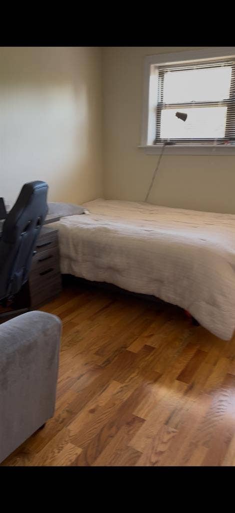 Lease takeover for a 1bd apt