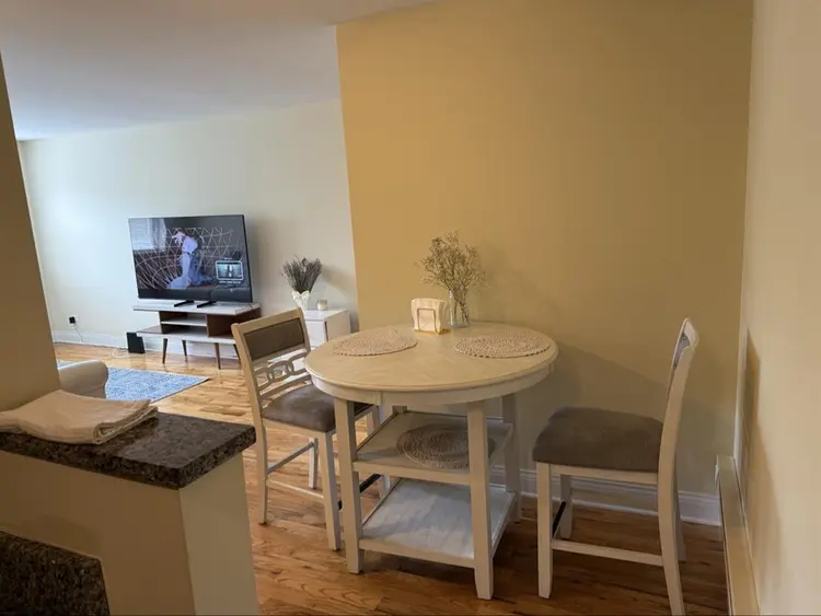 Lease takeover for a 1bd apt