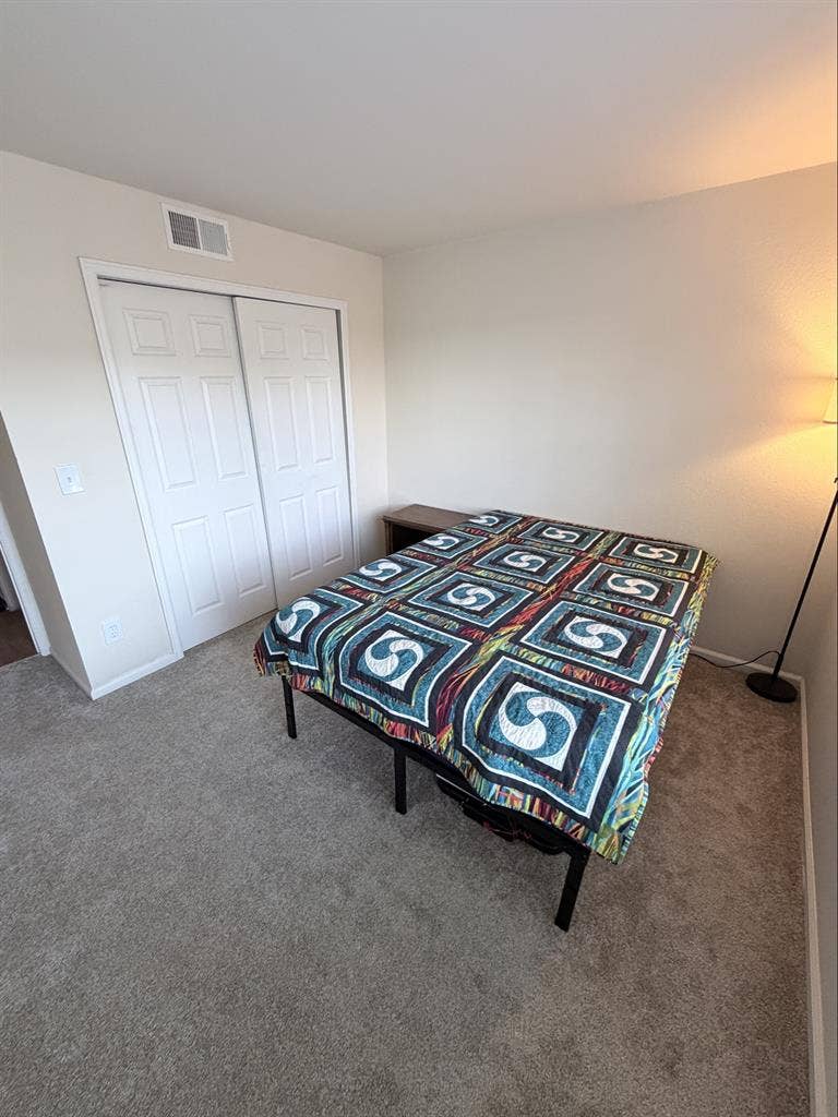 Move In Ready 1 Bed 1 Bath