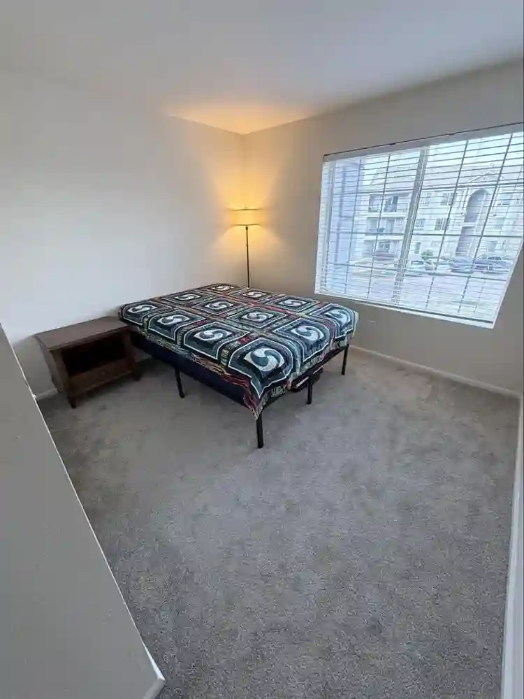 Move In Ready 1 Bed 1 Bath