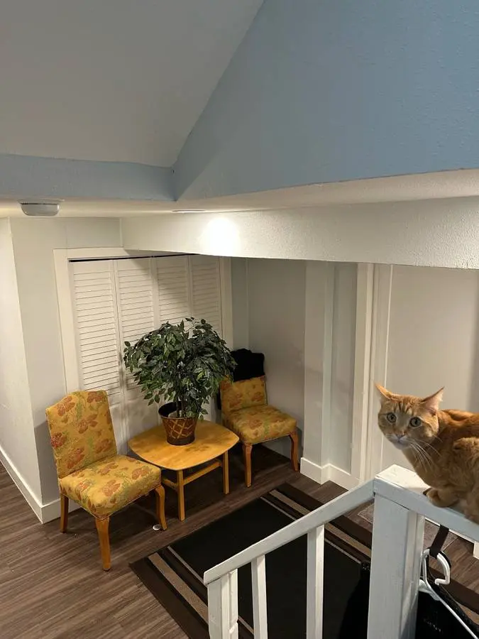 Quiet Private Room | Centennial