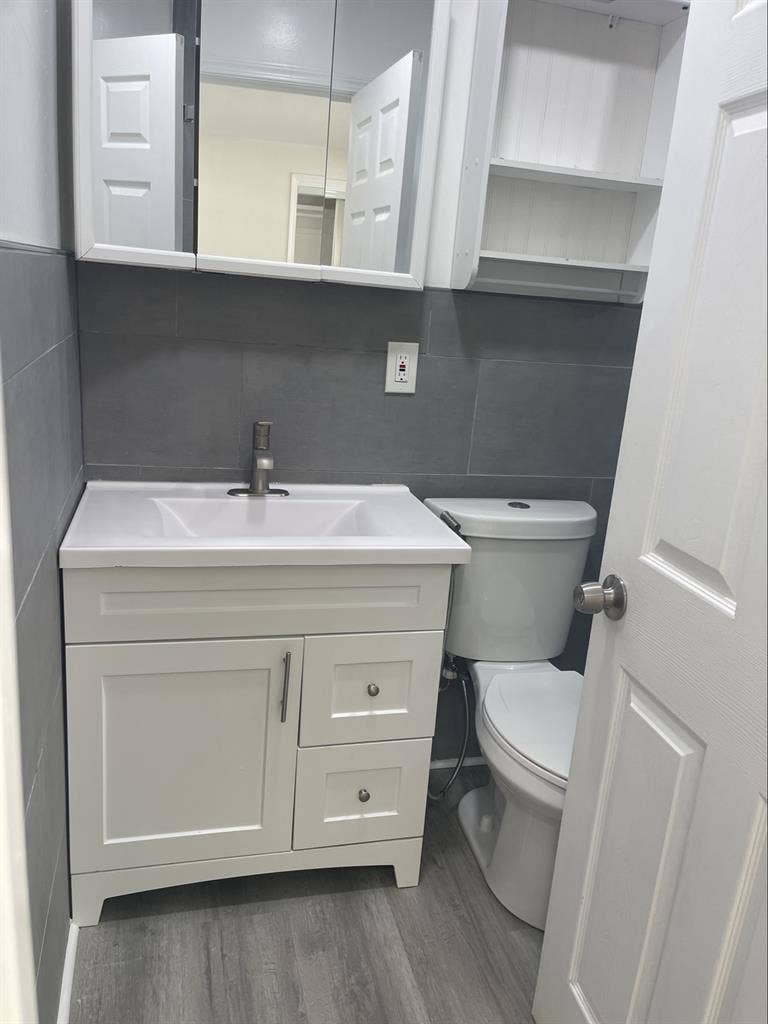 Master Room