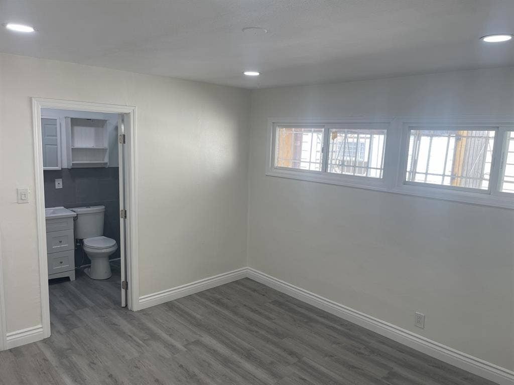 Master Room
