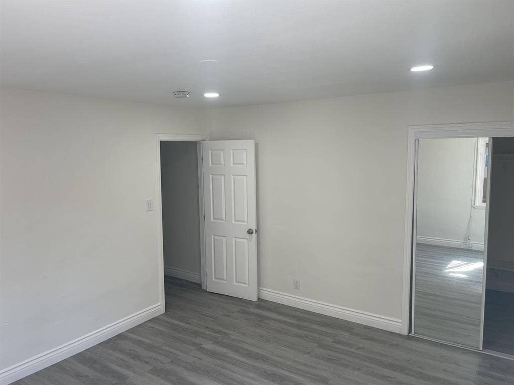Master Room