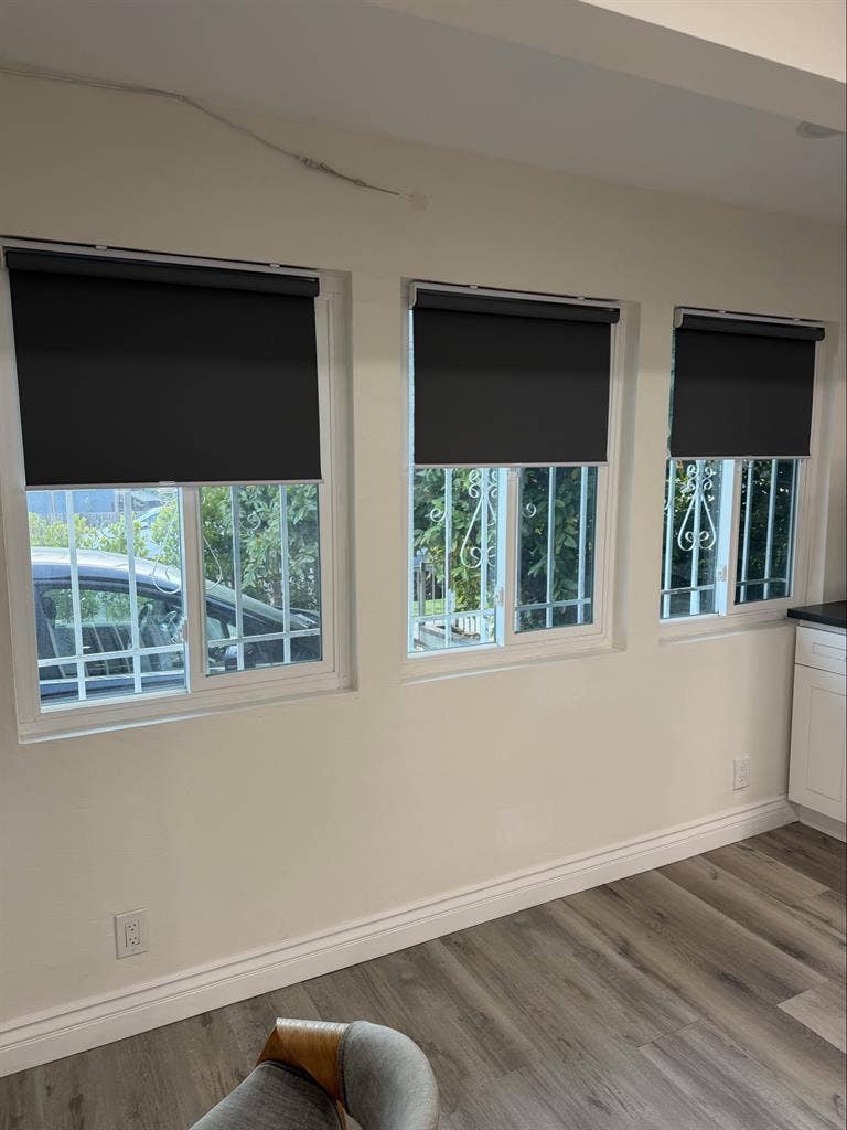 Master Room