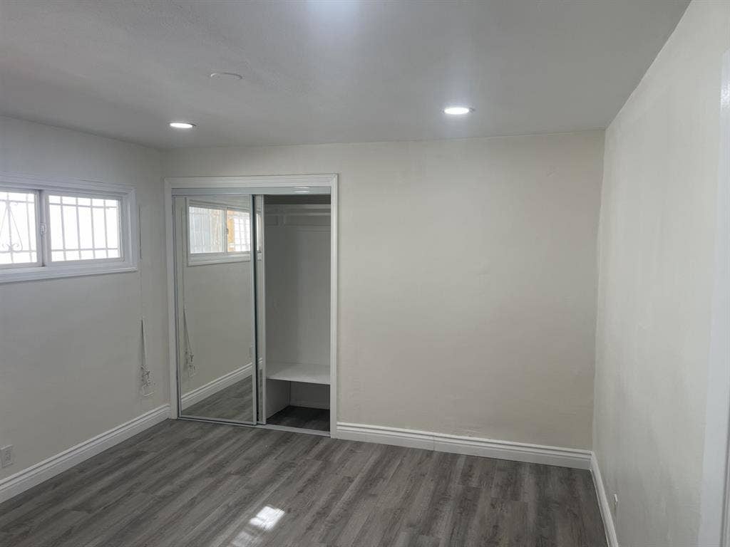 Master Room