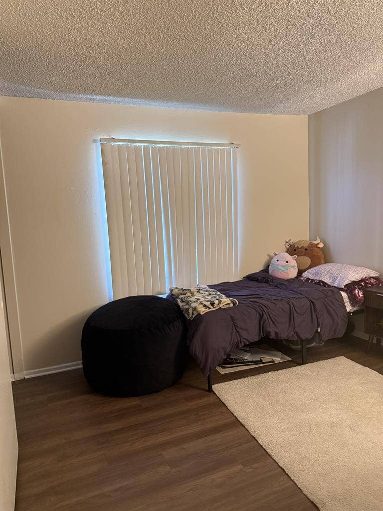 Room available