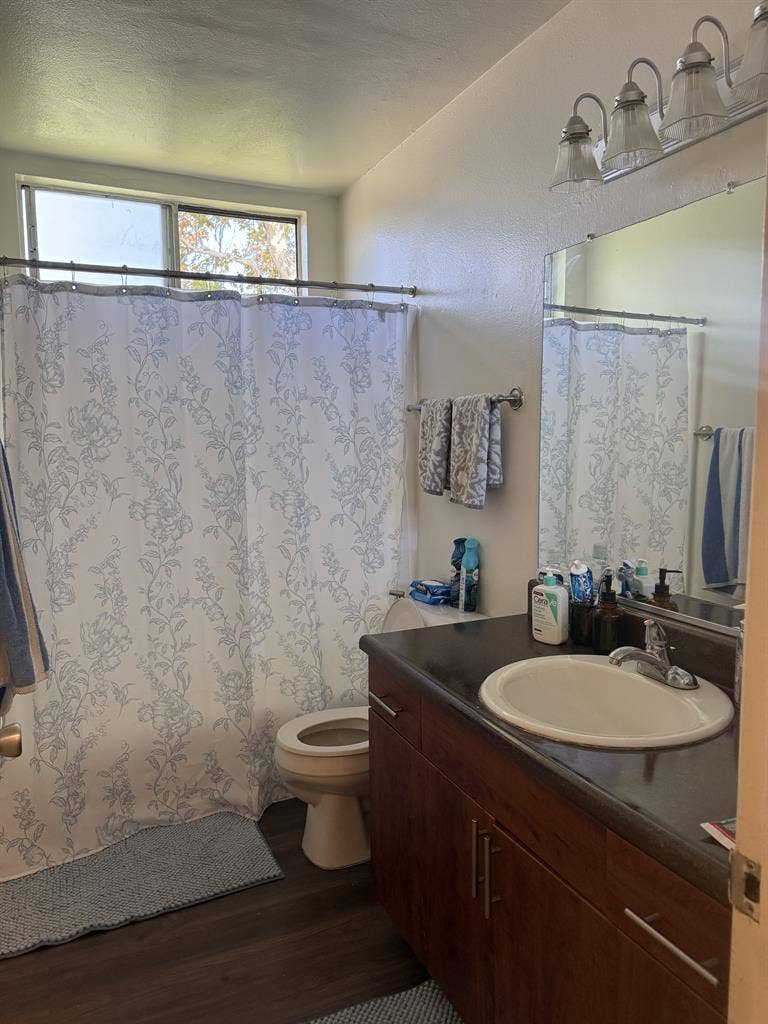 Room available