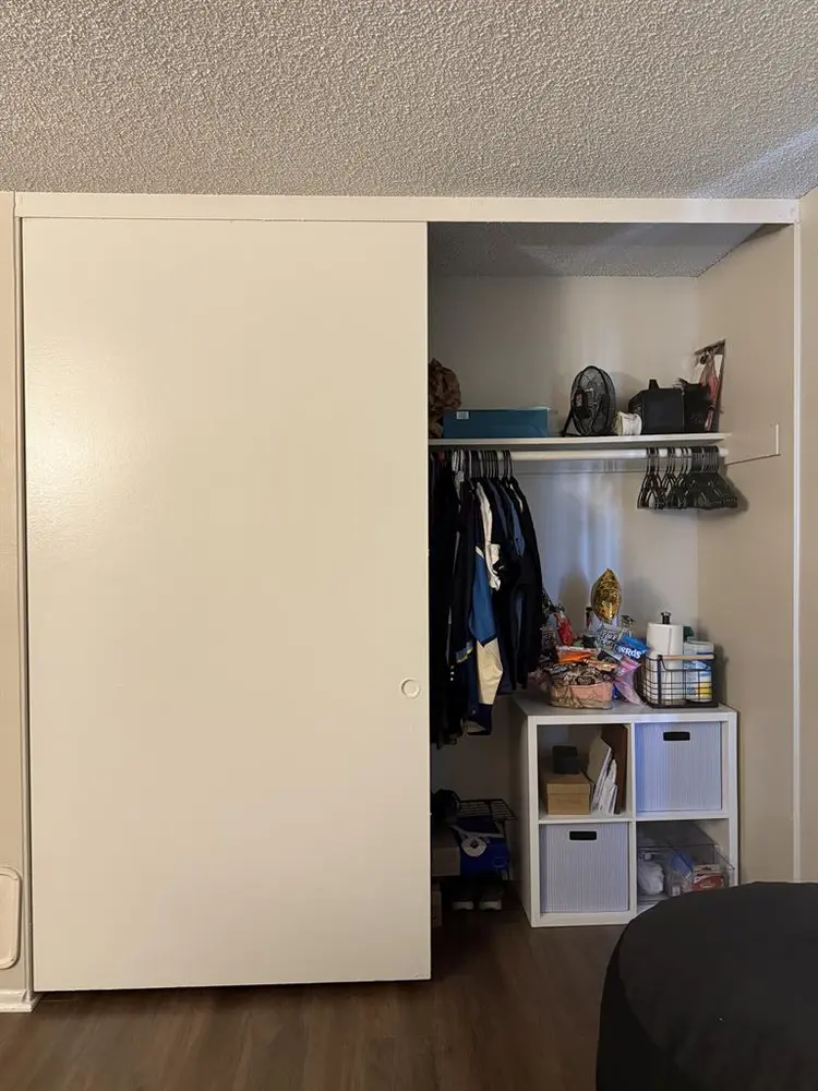 Room available