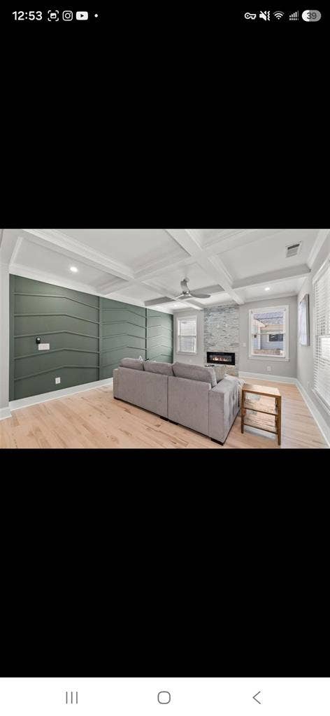 New Listing