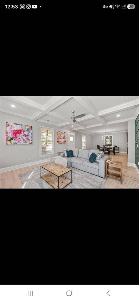 New Listing