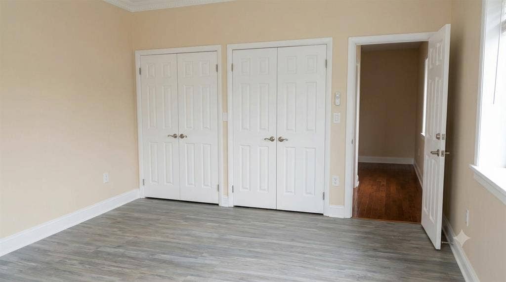 Modern Renovated Townhome