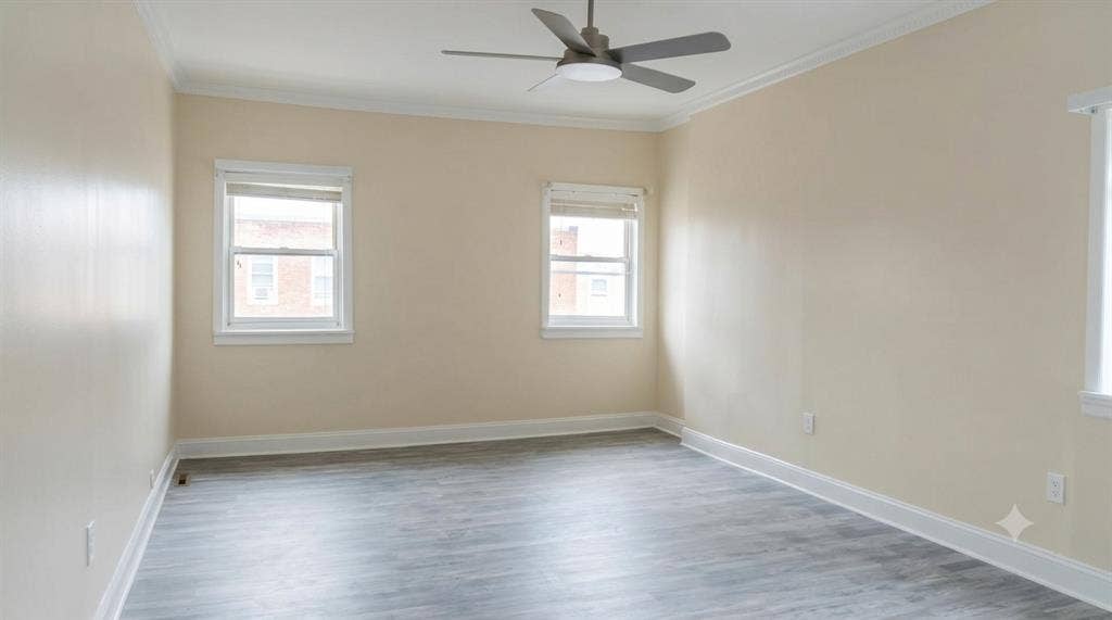 Modern Renovated Townhome