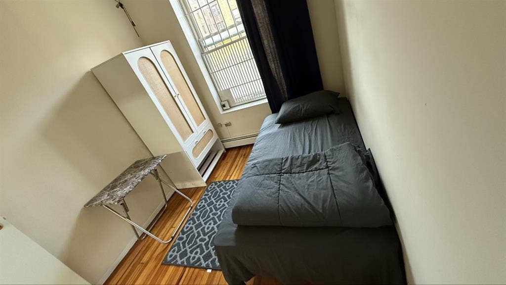 Private room Brooklyn
