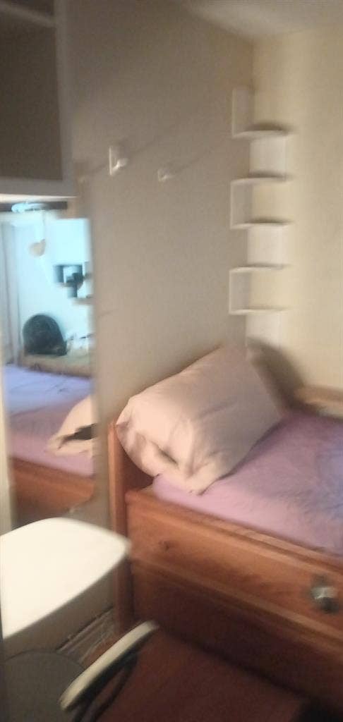 Welcome Home!!!! Bed provided...