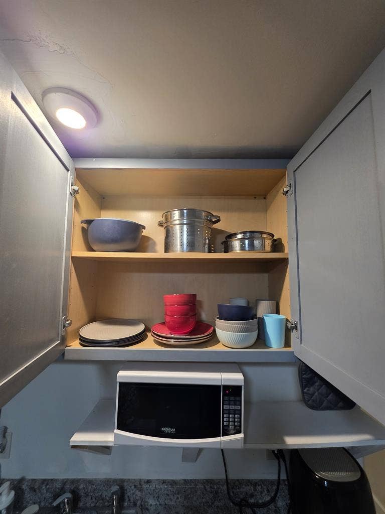 TINY HOUSE! Utilities + Wifi FREE!