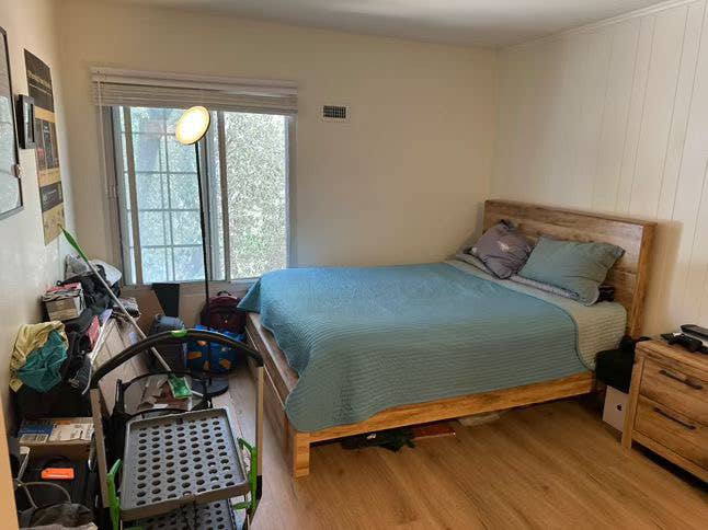 $1,650 Private Room – in a 2bd/2b