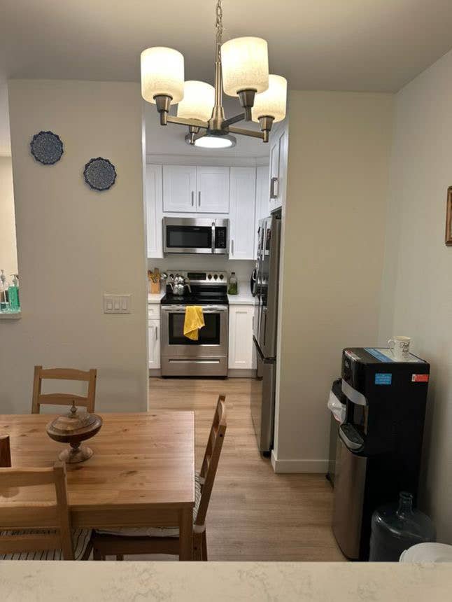 $1,650 Private Room – in a 2bd/2b