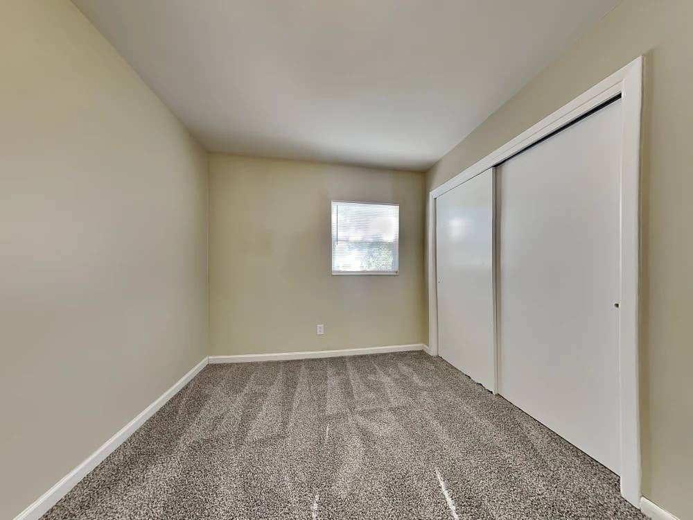 This rooms await you