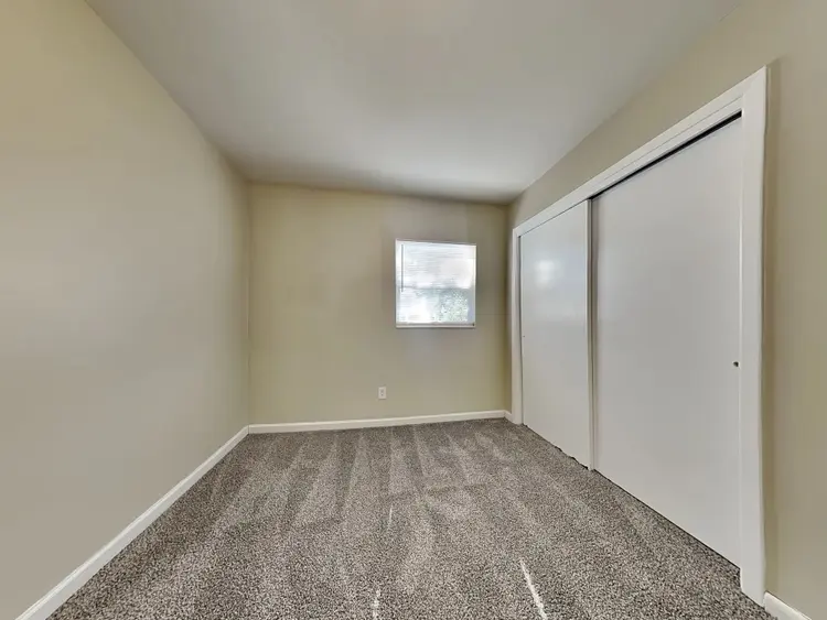 This rooms await you