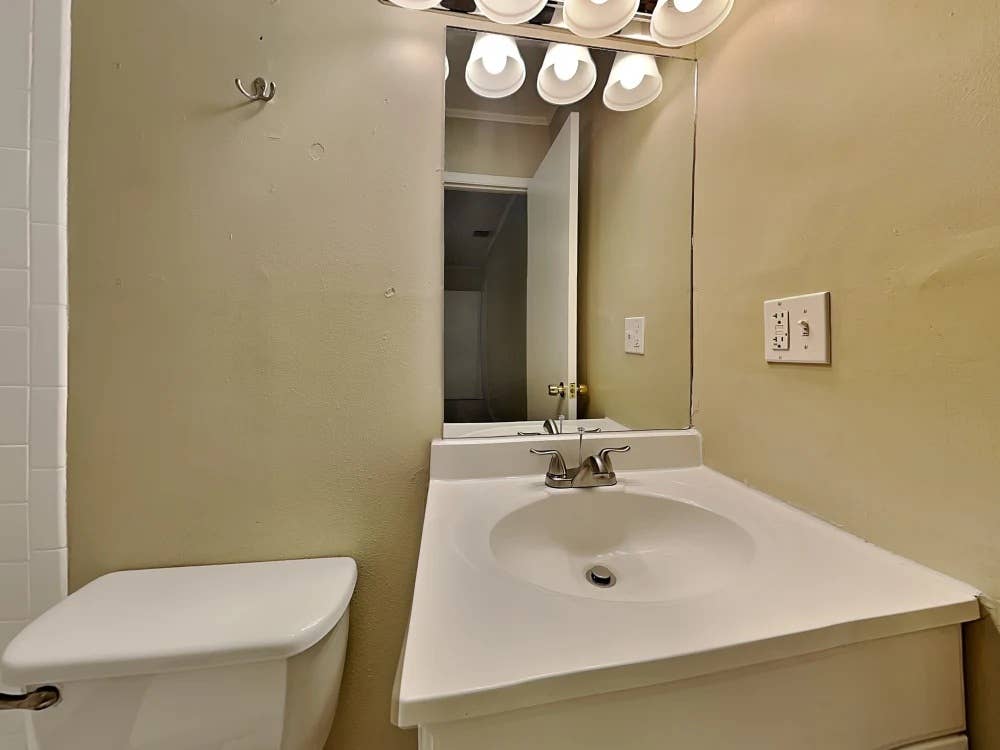 This rooms await you