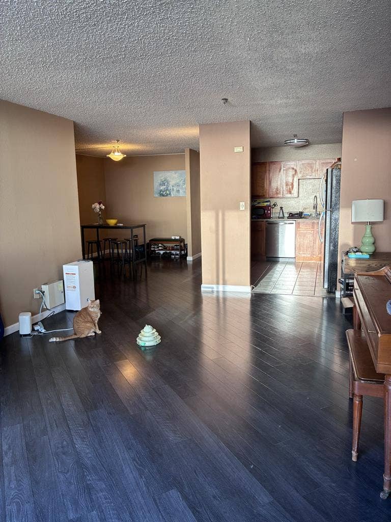 Room in Condo for Rent