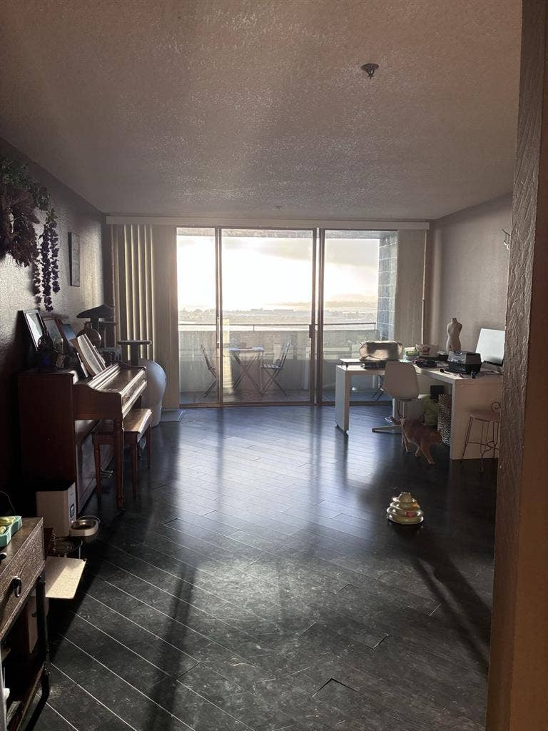 Room in Condo for Rent