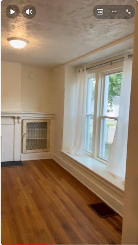 4bed 3bath Available August