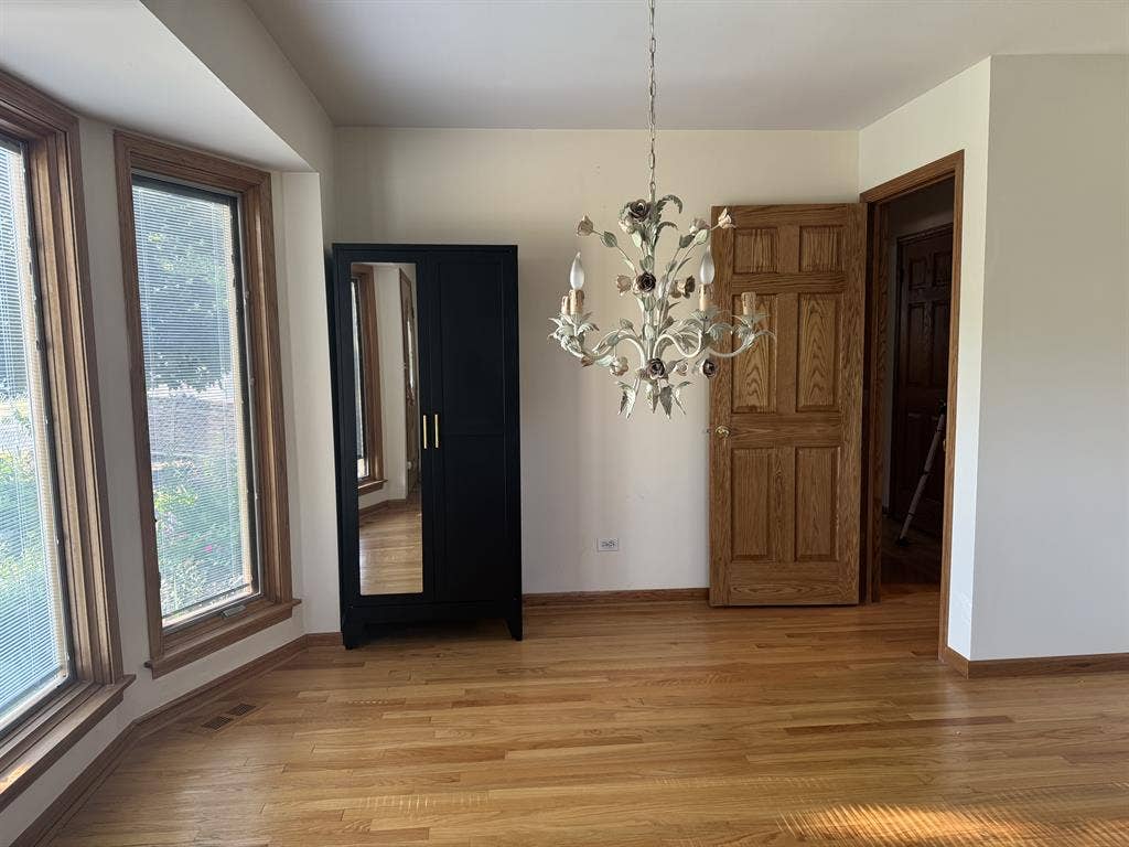 Rooms with Independent Entry Access