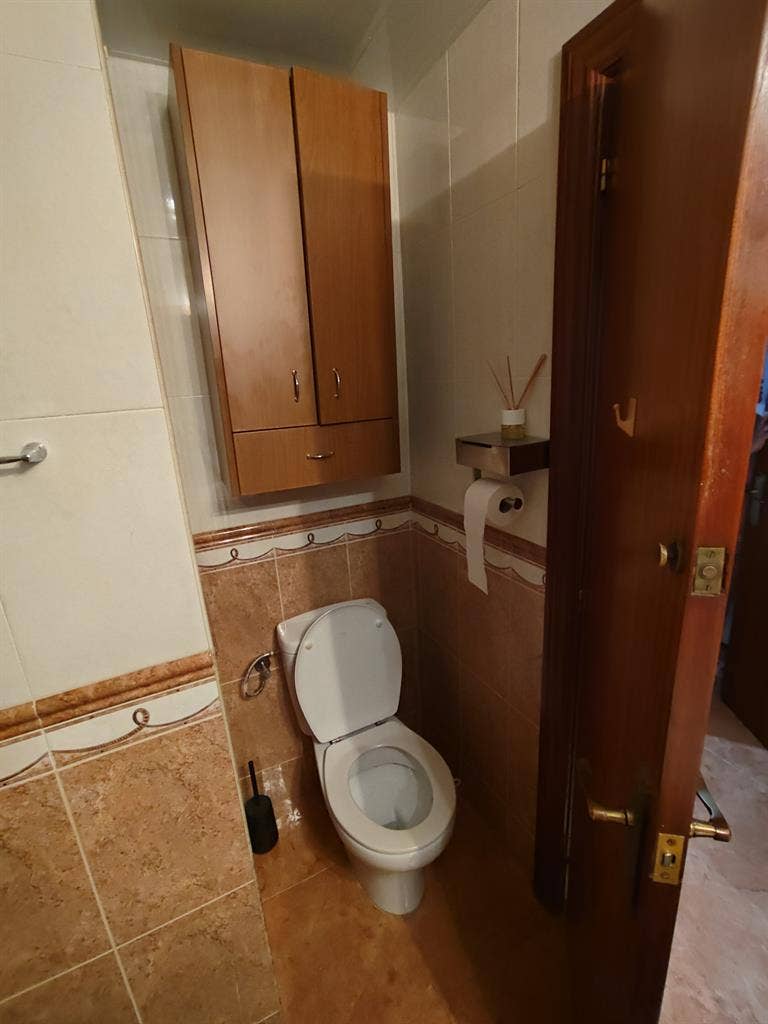 Habitación en Badalona