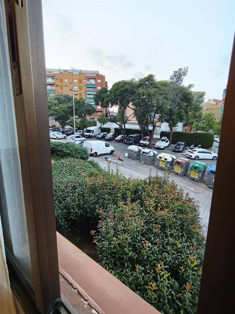 Habitación en Badalona
