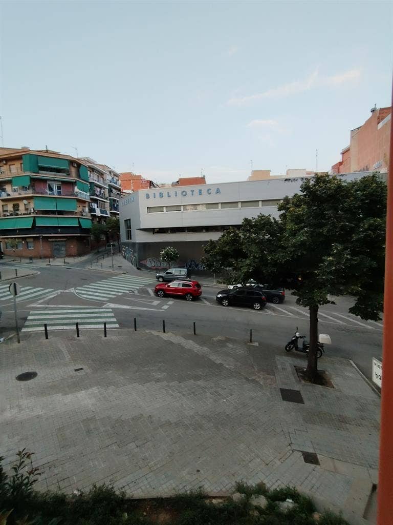 Habitación en Badalona