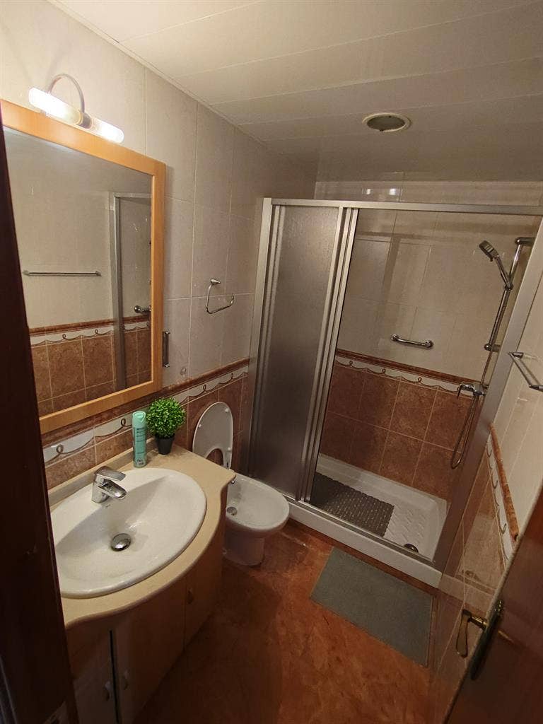 Habitación en Badalona