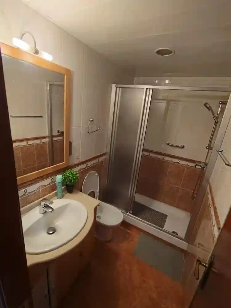 Habitación en Badalona
