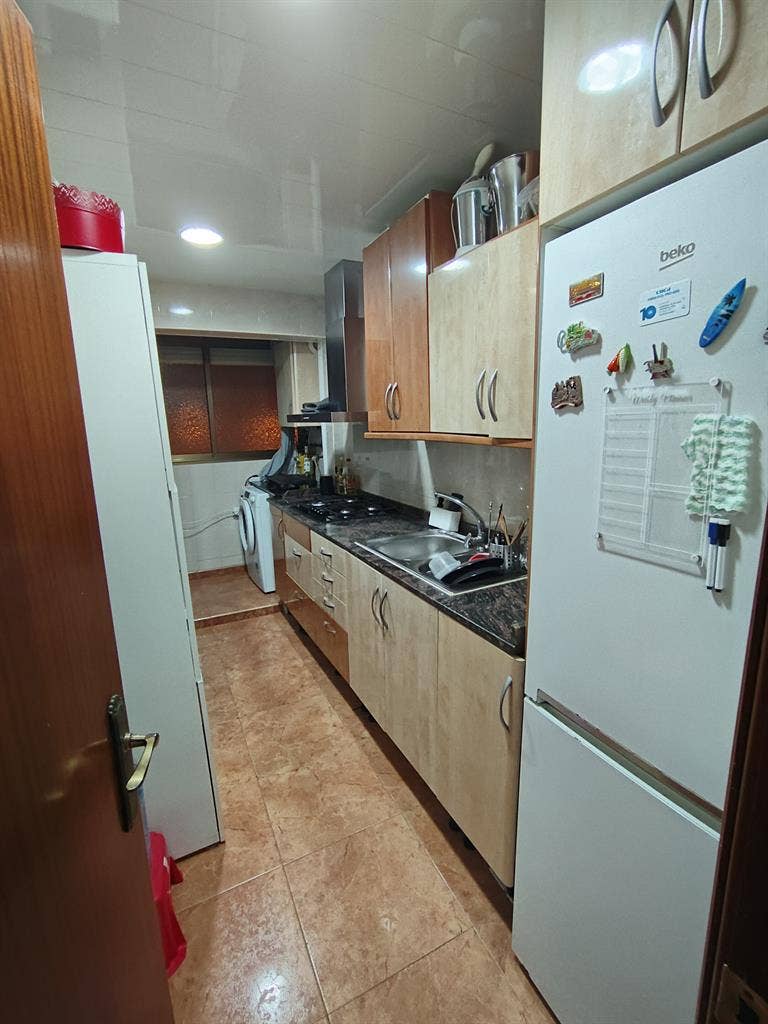 Habitación en Badalona