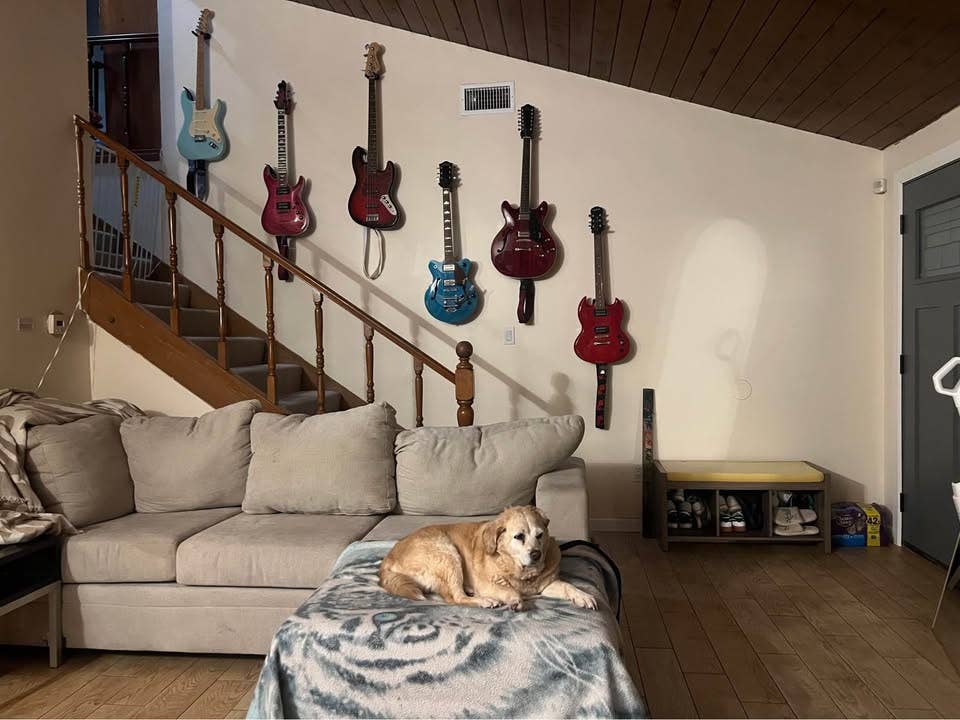 Private Room For Rent